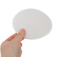 thumbnail image 2 of 30Pcs Felt Dish Dividers White Porcelain Plate Divider Round Storage Helper 5In 10.5In, 2 of 8