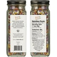 thumbnail image 2 of Rainbow Decorating Sprinkles, No Artificial Dyes, Kosher, 3.4 Ounce Jar, 1-Pack, 2 of 7