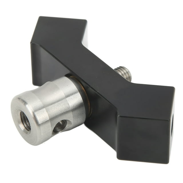 V Bar Stabilizer,40 Degree V Bar Archery V Bar Mount V Bar Mount Crafted with Care