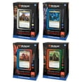 thumbnail image 2 of Magic: The Gathering Commander Legends: Battle for Baldur's Gate Ensemble de 4 Decks Commander – Comprend 1 Party Time, 1 Mind Flayarrrs, 1 Draconic Dissent, 1 Exit from Exile, 2 of 7