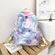 thumbnail image 3 of Bolsa Mochila de moda para niños al aire libre bolso de escuela de hombro de tela Oxford (rosa) Ehuebsd Nuevos Originales, 3 of 6