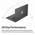 thumbnail image 4 of HP - OmniBook 3 17.3" Full HD Laptop - Intel Core Ultra 7 (2025) - 16GB Memory - 1TB SSD - Mica Silver, 4 of 6