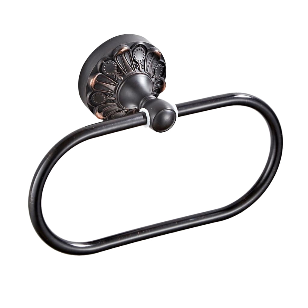 Hardware Towel Kitchen Towel Hanger Bathroom Towel Hanger