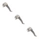 thumbnail image 3 of Monstrate Zinc Alloy Wine Aerators Pourer Wine Pourer Kitchen  Stopper Home Bottle Accs Type1, 3 of 6