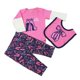 thumbnail image 2 of Del Modelan Los Pantalones Del Mameluco Fijan Para Reborn De De 22-23 Pulgadas CUTICAT juego de pantalones de mamelucos muñecos, 2 of 8