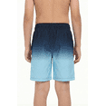 thumbnail image 5 of Mowujeit Boys Swim Trunks with Boxer Brief Quick Dry Bathing Suit Compression Liner Swimsuit Swim Shorts 4T-20, 5 of 7