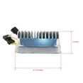thumbnail image 3 of The ROP Shop Regulator for 2011 Polaris ATV Sportsman 500 Tractor EFI Forest, 800 6x6 EFI, 3 of 5