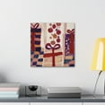 thumbnail image 6 of Gift Giving Joyfully - Canvas, 6 of 25