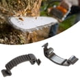 thumbnail image 4 of Cover Buckle Clip Set, 2pcs Universal High Performance Perfect Fit Wear Resistant Chainsaw Cover Buckle Clip Replacement  For  435 For Garden, 4 of 8