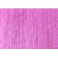 thumbnail image 1 of Ahgly Company Indoor Rectangle Oriental Pink Industrial Area Rugs, 3' x 5', 1 of 4
