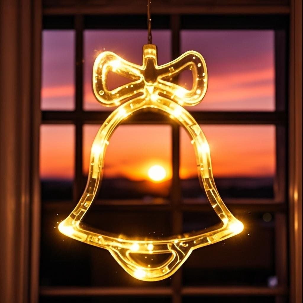 Colorful LED Strip Lights for Creative Backgrounds