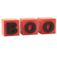 thumbnail image 3 of Halloween Wooden Desktop Ornament for Fall Season Home Party Display Shelf Tabletop Centerpiece Decorative Idea, 3 of 6