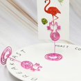 thumbnail image 3 of Coofit 4PCS Table Card Holder Creative Cat Shape Place Card Holder Photo Holder Stand, 3 of 9