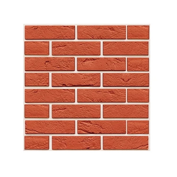Decoración de la Pared Del Baño Simulada Pegatina de la Pared Cocina Autoadhesiva Y Decoración Del Baño
