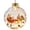 I, variant on Light-Up Acrylic Christmas Ornament Bauble, Hanging Tree Decoration for Indoor Holiday Home Party Keepsake Gift#Santa Workshop