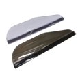 thumbnail image 5 of Windfall 2Pcs PVC Car Rear View Mirror Waterproof Universal Rain Sun Protective Covers, 5 of 7