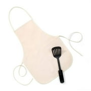 Apron - Kids Size - Natural - 15 x 21 inches