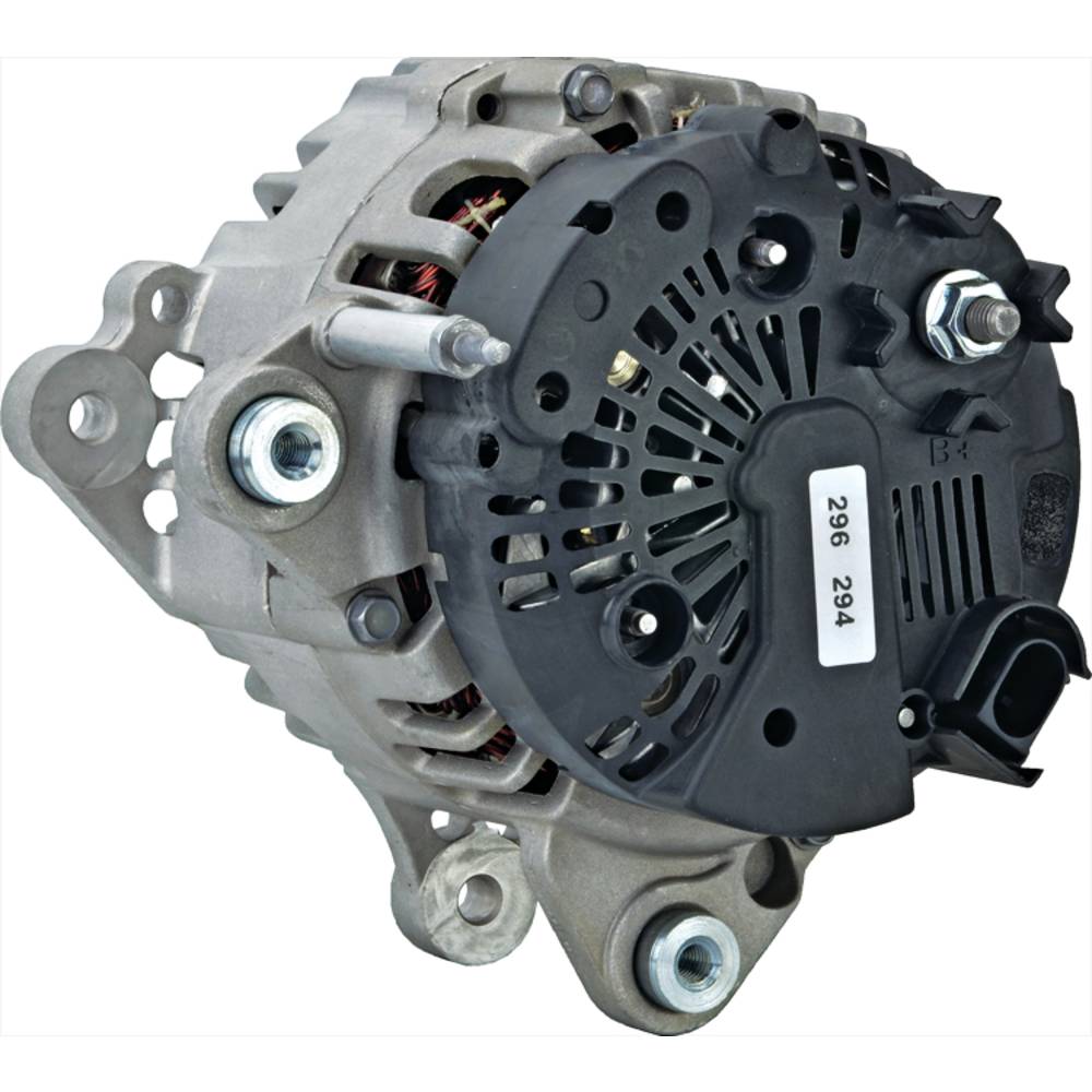 RAParts 400-40109-JN J&N Electrical Products Alternator - image 4 of 11