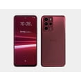 thumbnail image 3 of HTC U23 Pro 5G Dual SIM 256GB ROM 12GB RAM GSM Unlocked &ndash; Red, 3 of 8