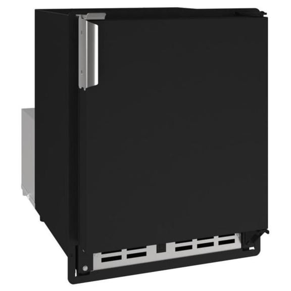 U-Line Umcr114-C02a Global 230V Collection 14" Wide 12 Lbs. Capacity Built-In / Free