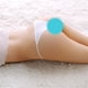 thumbnail image 5 of s de flores de encaje transparente para mujer transparente Bragas Correas Cintura baja T-Back Night Club Ropa interior Blanco Baoblaze Braguitas de mujer con braguitas, 5 of 8