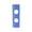C, variant on 1 Hole Outdoor Swimming Pool Noodle Connector Joint with Cross Holes for DIY Floating Toy Construction and Pool Foam Builder for Summer Fun