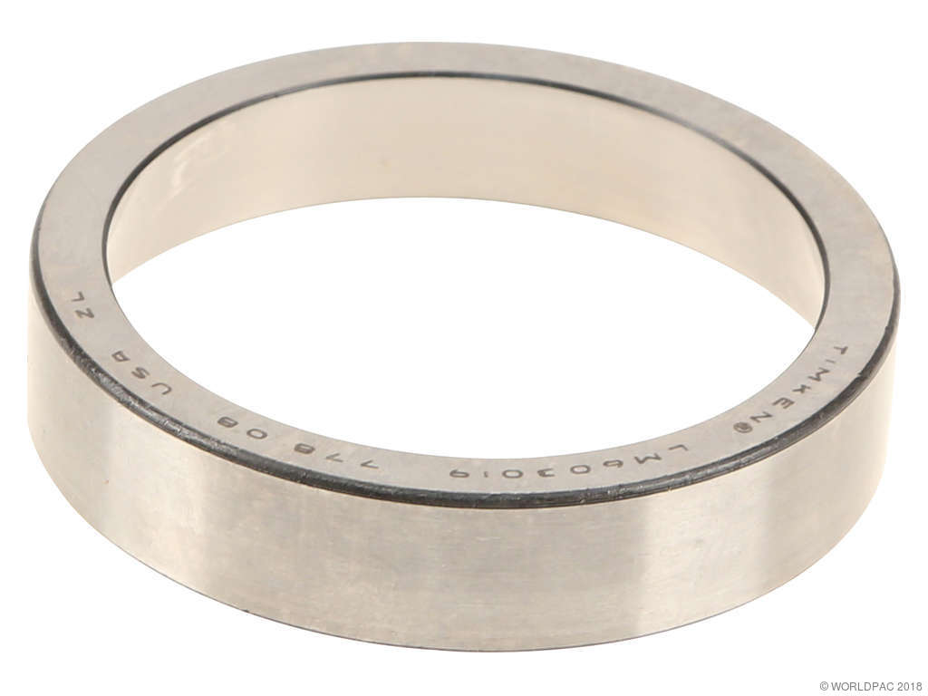 GOPARTS Replacement for 20042009 Ford F150 Axle Differential Bearing