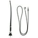 thumbnail image 1 of Antena De Señal, 1.3m Cable Car Radio Antena 36cm Resistente Al Calor Para Autos ANGGREK Car Signal Aerial, 1 of 8