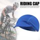 thumbnail image 1 of Gorra de ciclismo Malla de color sólido Transpirable Montar al aire libre Malla de color sólido Transpirable al aire libre FLhrweasw  Nuevo, 1 of 5