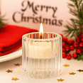 thumbnail image 5 of Koyal Wholesale Reversible Candle Holder For Taper Candles & Tealight Candles, Set of 12, 5 of 6