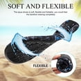 thumbnail image 5 of Barerun Water Shoes for Women Men Slip-on Barefoot Aqua Yoga Socks Non-Slip Quick-Dry Lightweight Footwear for Swim Pool Beach Surf River, 5 of 6