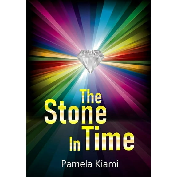 The Stone in Time, (Paperback)