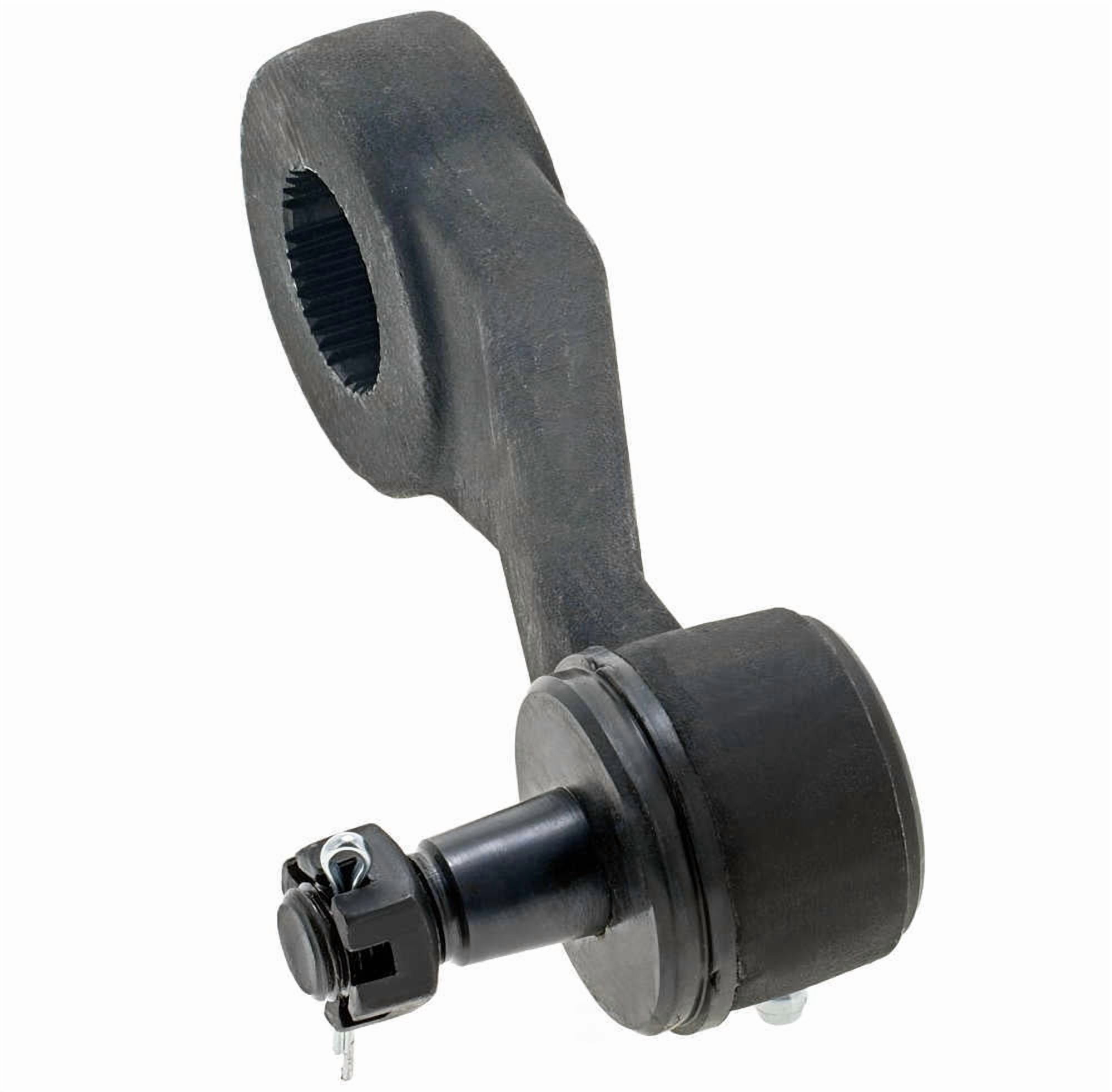Mevotech Steering Pitman Arm P/N:Mk5277 Fits select: 1979-1985 CADILLAC ELDORADO, 1979-1985 BUICK RIVIERA