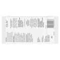 thumbnail image 5 of Olay Makeup Remover Wet Cloths, Fragrance Free, 25 Ea, 2 Pack, 5 of 5