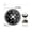 115mm, variant on 1pc/2pcs M14 105/115/125mm Diamond Hot Pressed Narrow Turbo Blade Cutting Disc Tile Granite Marble Concrete Masonry ,Easy to Use