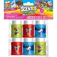thumbnail image 1 of Scentos Scented Bubbles, 1 of 2