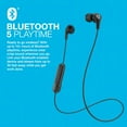 thumbnail image 4 of JLab JBuds Pro Bluetooth Signature Earbuds, 4 of 6