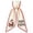 F, variant on huayou Holiday Theme Embroidered Wreath Sash, Scalloped Edge Wreath Bow Ribbon for Front Door Wreath, Thanksgiving Christmas Valentine Designs