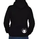 thumbnail image 2 of Sudadera Mujer Bendy D-1, 2 of 3