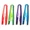 4Set Mix, variant on 3Pcs/Set Reusable Food Bread Clip Kitchen Food Tongs Plastic Salad Bacon Steak Clamp Ice Tongs Baking Tools Gadget