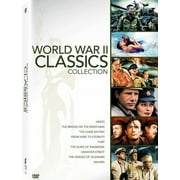 World War II Classics Collection (DVD)