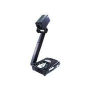 AVer AVerVision M70 - Document camera - color - 5 MP - 1920 x 1080 - 700 TVL - audio - S-Video, composite, VGA, HDMI - USB 2.0