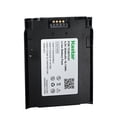 thumbnail image 3 of Kastar 2-Pack Replacement Battery, Compatible with Zebra BT-000314 BT-000314A BT-000314-01 for TC51 TC52 TC56 TC57 TC51HC TC52X TC510 TC520 Series Handheld Barcode Scanners, 3 of 5