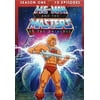 Pre-Owned He-Man and the Masters of Universe (Season 1 / 10 Episodes) [DVD]