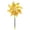 B, variant on THOPBPRK Reflective Bird Pinwheels Garden Windmills Outdoor Scare Devices for Patio Yard Lawn Protection Rotating Wind Driven Deterrent Spinners for Orchard Crops , 1Pack A