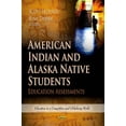 thumbnail image 1 of American Indian & Alaska Native Students: Education Assessments. Edited by Scott Fechner, Rina Thayer, 1 of 1