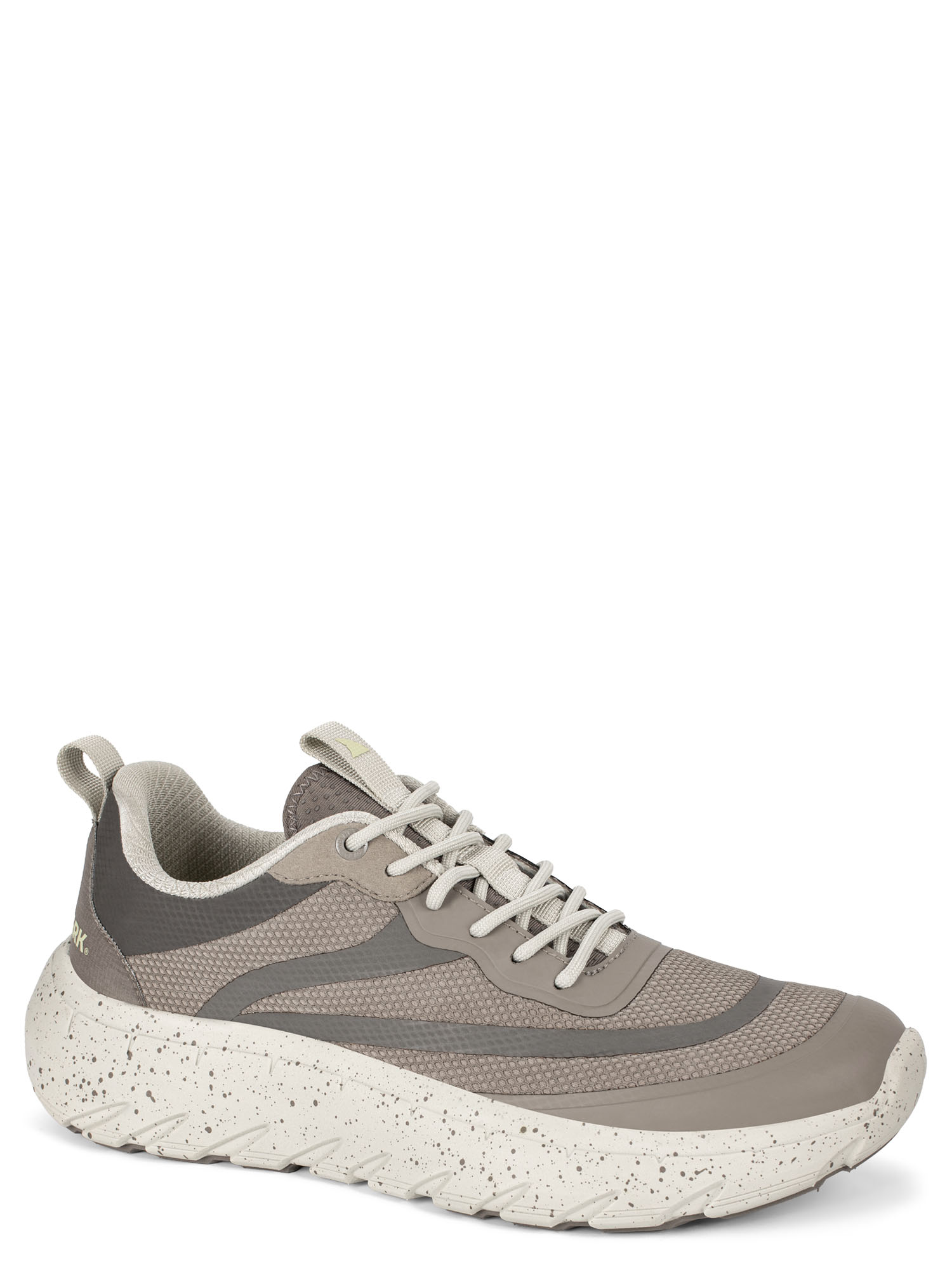 Rugged Shark Men's Casual Trek Sneakers