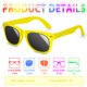 thumbnail image 2 of Gafas de sol de fiesta INNOCHEER para niños, paquete de 24 unidades, protección UV400, 2 of 7