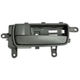 thumbnail image 1 of Manija Puerta Interior Sentra 2007 A 2012 Nissan Delantera O Trasera Izq Gris Genérica ., 1 of 4