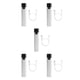thumbnail image 1 of Eigraketly Mini linterna LED, linterna USB portátil con banco de energía, foco de seguridad para el hogar de emergencia nocturna, lámpara artesanal para Type1 NO1 Eigraketly CBP186464, 1 of 5